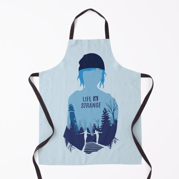 Item preview, Life Is Strange designed and sold by kurinasimah.