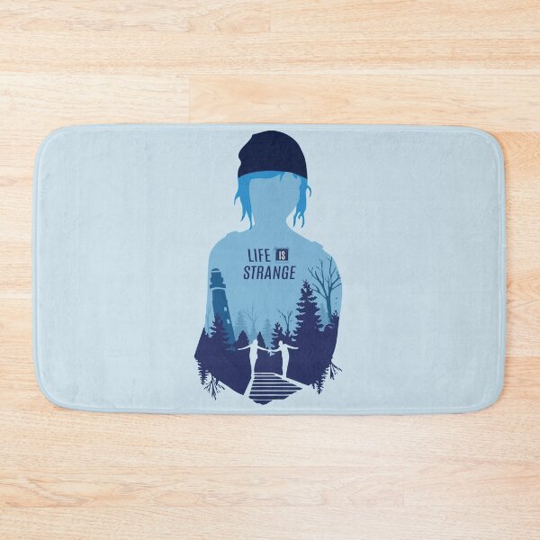 Item preview, Life Is Strange designed and sold by kurinasimah.