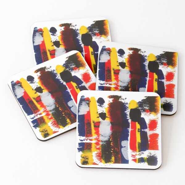 Item preview, ABSTRACT ART SERIES designed and sold by ODD-ONE.