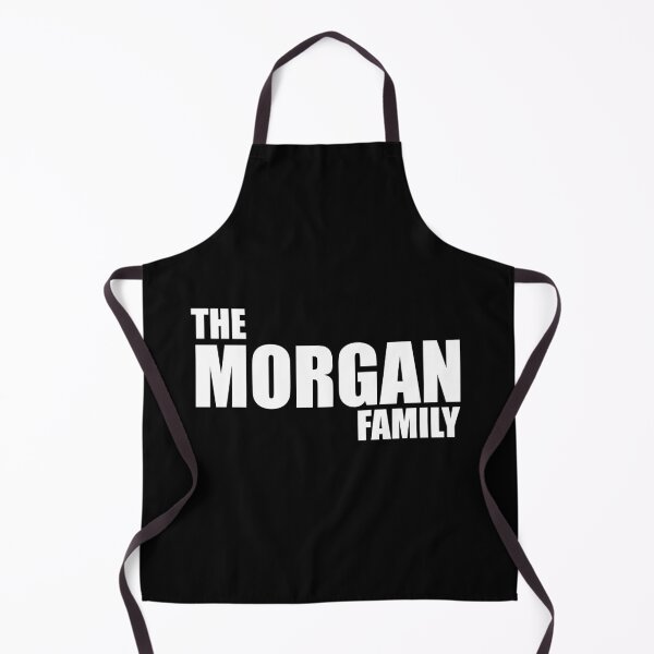 Artikelvorschau, Die Familie Morgan entworfen und verkauft von Teelogic.