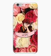 Zuko is like 80% done or something iPhone-Hülle & Cover