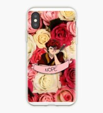 Zuko is like 80% done or something iPhone Case