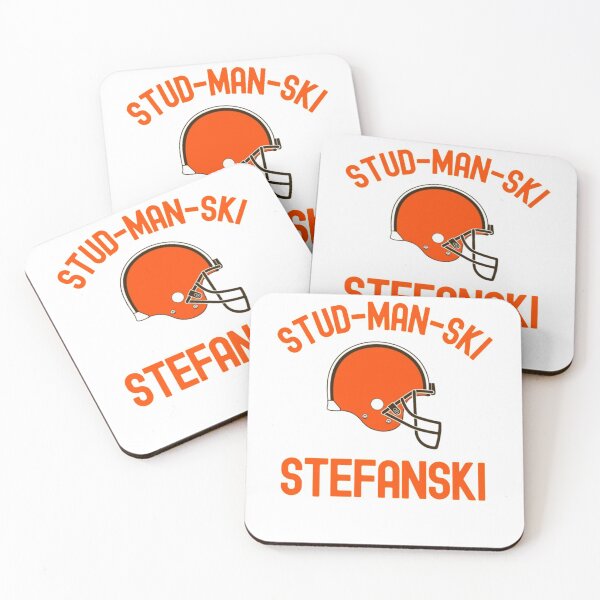 Item preview, Stud Stefanski designed and sold by KaylahLamb.
