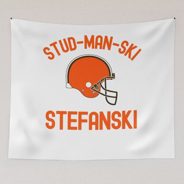 Item preview, Stud Stefanski designed and sold by KaylahLamb.