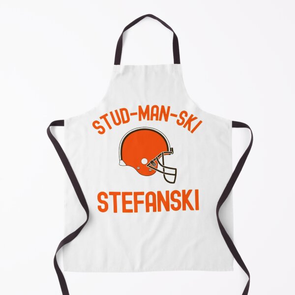 Item preview, Stud Stefanski designed and sold by KaylahLamb.