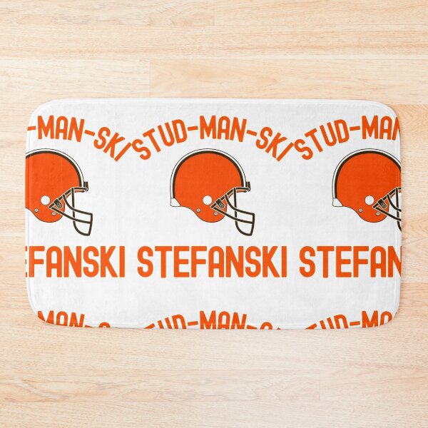 Item preview, Stud Stefanski designed and sold by KaylahLamb.