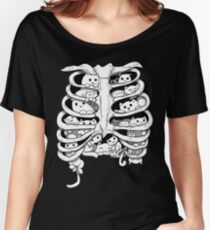 C.A.T.S. Women's Relaxed Fit T-Shirt