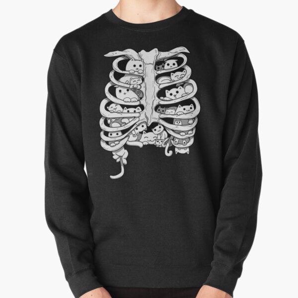 C.A.T.S. Pullover Sweatshirt