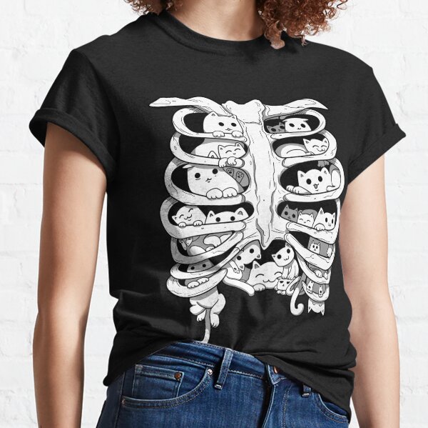 Cute Gore Clothing for Sale