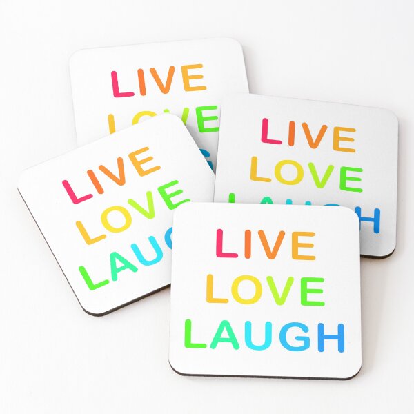 Item preview, Live Love Laugh designed and sold by ojasha.