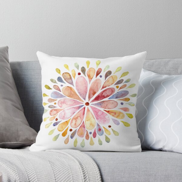 Item preview, Flores de lágrima designed and sold by MindOrchestra.