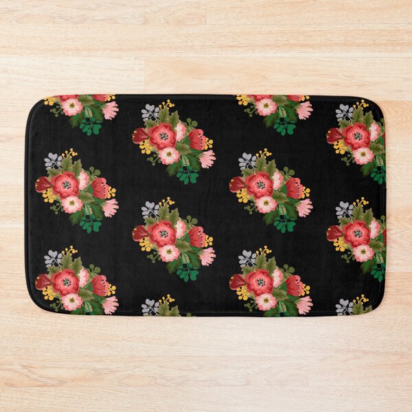 Item preview, Bunch of mums designed and sold by DasaMerch.