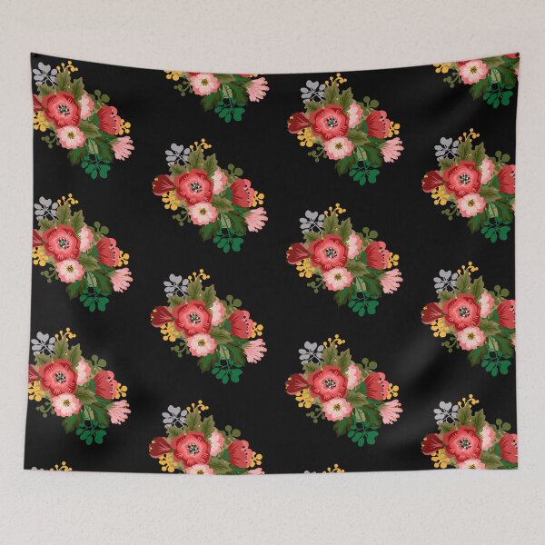 Item preview, Bunch of mums designed and sold by DasaMerch.