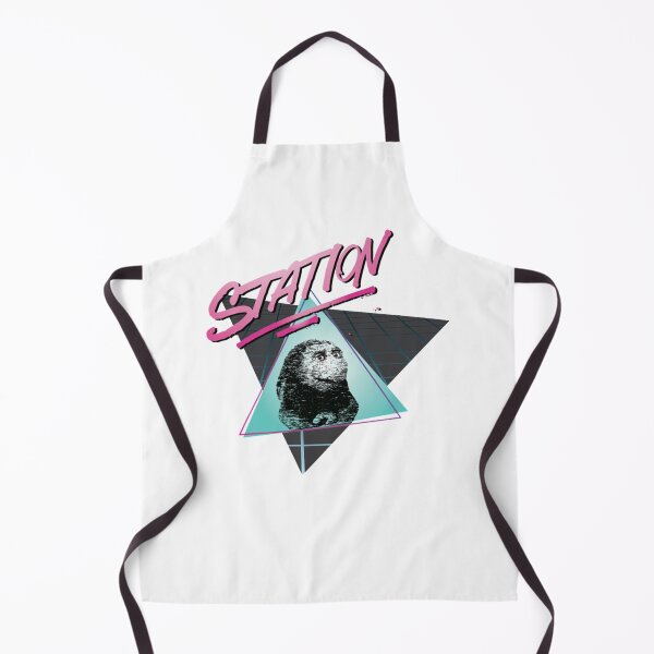 Item preview, Station designed and sold by KaylahLamb.