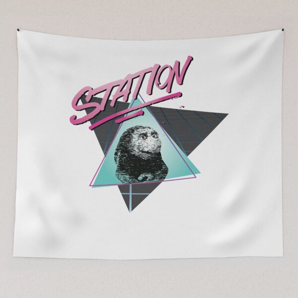 Item preview, Station designed and sold by KaylahLamb.