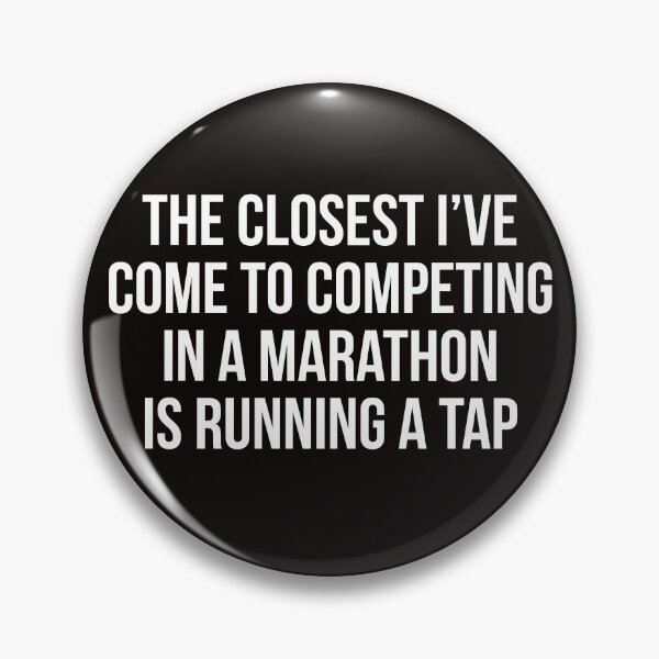 Item preview, Tap runner designed and sold by Slogans4u.