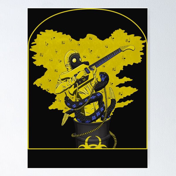 Item preview, King Gizzard and the Lizard Wizard Flying Microtonal Banana Classic T-Shirt designed and sold by leeannletish.