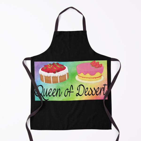Item preview, Dessert Queen designed and sold by TeamBlue.