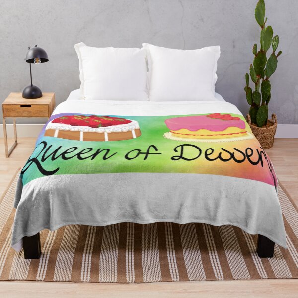 Item preview, Dessert Queen designed and sold by TeamBlue.