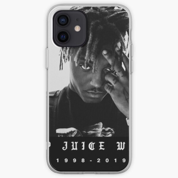 Confus! Coque souple iPhone