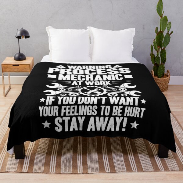 Item preview, Process Mechanic Gift Idea Present designed and sold by Krautshirts.