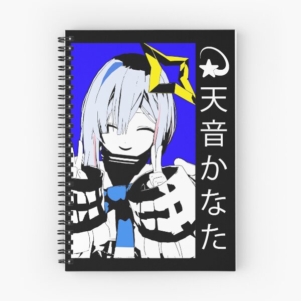 Item preview, Hololive Amane Kanata  designed and sold by UDTee.