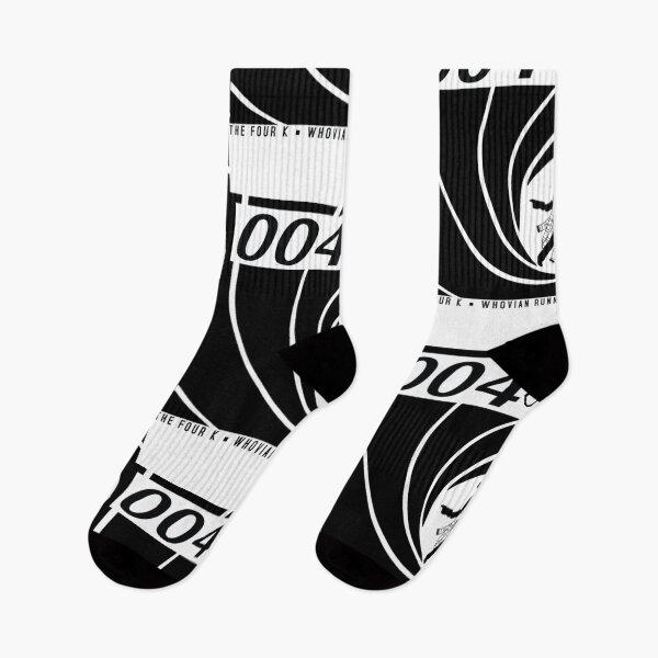 Item preview, The Four k designed and sold by KaylahLamb.