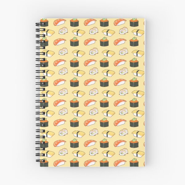 Item preview, Sushi designed and sold by Maggipox.