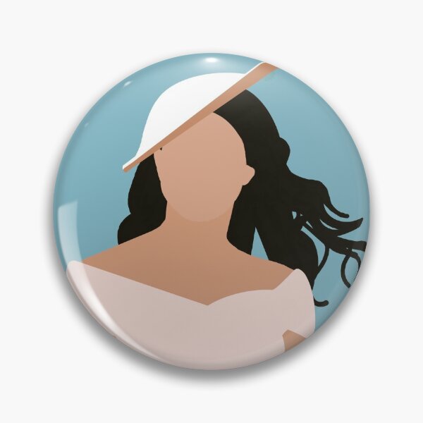 Item preview, Meaghan MARKLE. designed and sold by ShadesOfFemme.