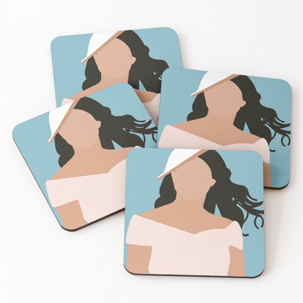 Item preview, Meaghan MARKLE. designed and sold by ShadesOfFemme.