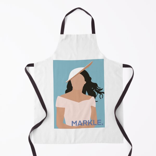 Item preview, Meaghan MARKLE. designed and sold by ShadesOfFemme.