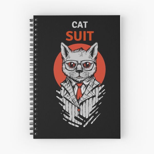 Item preview, Cat suit designed and sold by Birdhead.