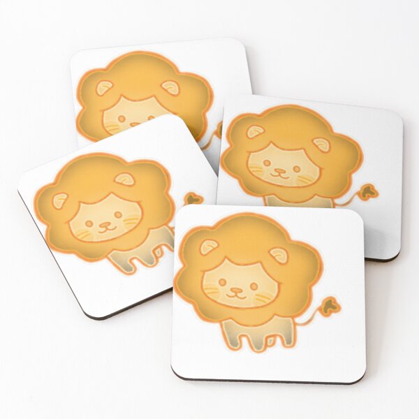 Item preview, Lion roar designed and sold by Hooria-awan.