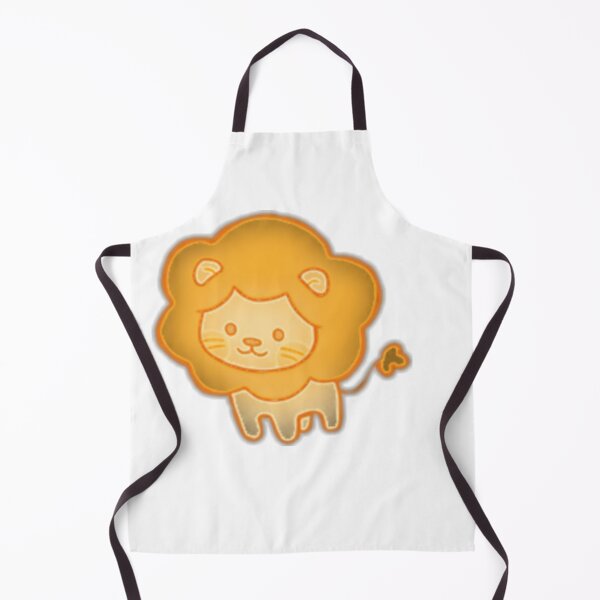Item preview, Lion roar designed and sold by Hooria-awan.