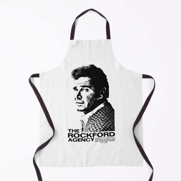 Item preview, The Rockford Files designed and sold by KaylahLamb.