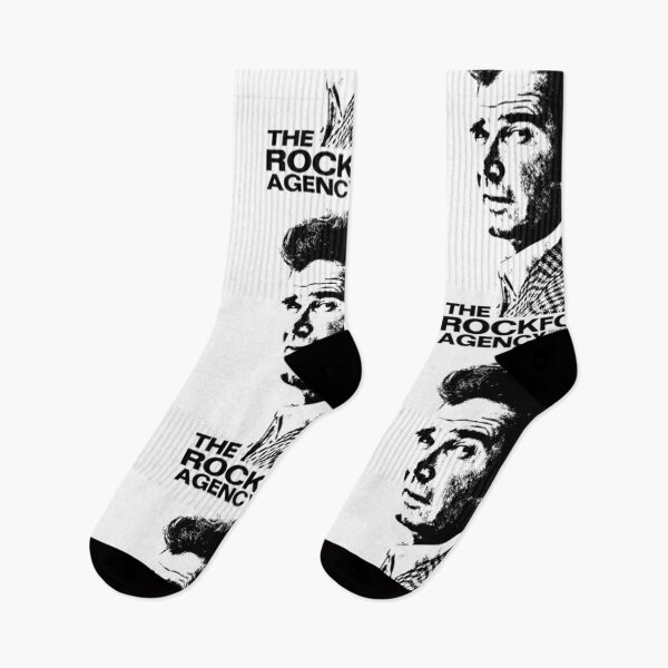 Item preview, The Rockford Files designed and sold by KaylahLamb.