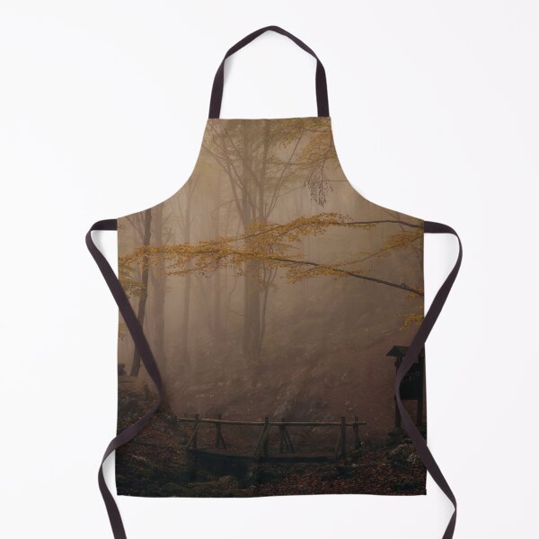 Item preview, Forest bridge designed and sold by viknitov.