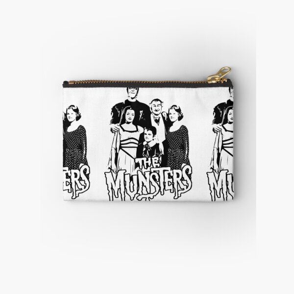 Item preview, The Munsters Family designed and sold by KaylahLamb.