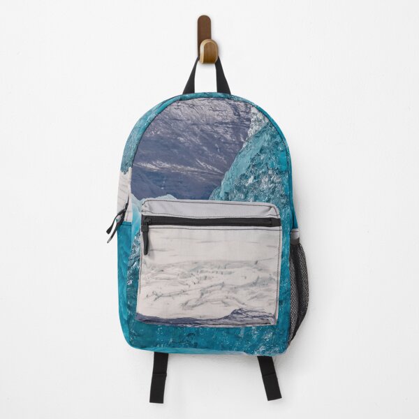Item preview, Jokulsarlon Iceberg Landscape Iceland designed and sold by Catherine Reading.