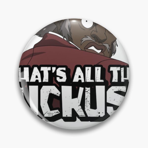 Item preview, The Ruckus designed and sold by KaylahLamb.