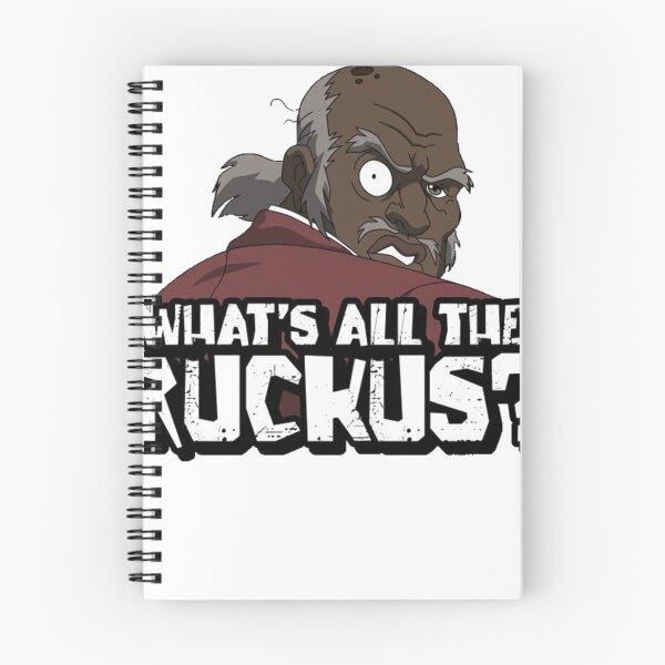 Item preview, The Ruckus designed and sold by KaylahLamb.