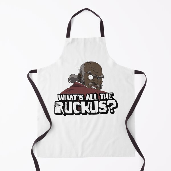 Item preview, The Ruckus designed and sold by KaylahLamb.