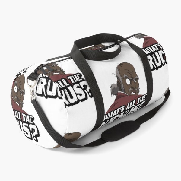 Item preview, The Ruckus designed and sold by KaylahLamb.