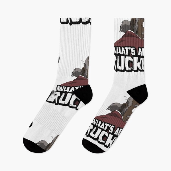 Item preview, The Ruckus designed and sold by KaylahLamb.