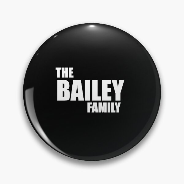 Item preview, The Bailey Family designed and sold by Teelogic.
