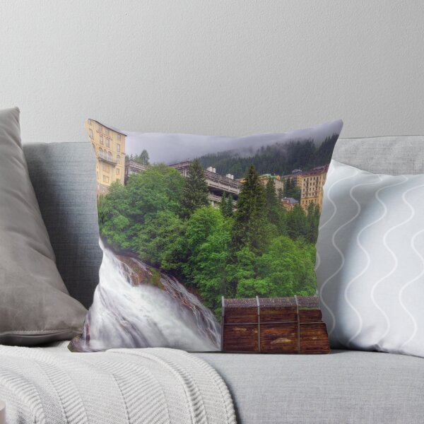 Item preview, Summer trip to Bad Gastein, Austria designed and sold by PeterCseke.