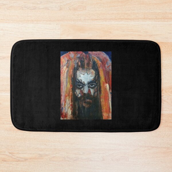 Aperçu de l'œuvre ROY WOOD Portrait Wizzard ELO The Move créée et vendue par TwistStationery.