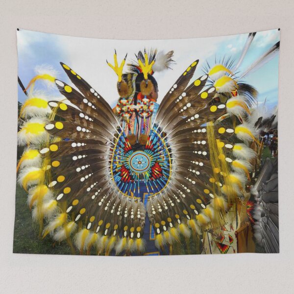Artikelvorschau, Lakota entworfen und verkauft von S-A-D-art-craft.