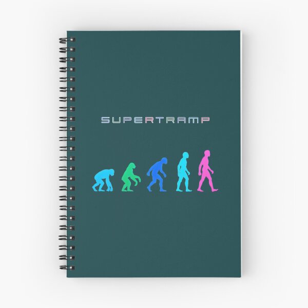Item preview, So Long designed and sold by TwistStationery.