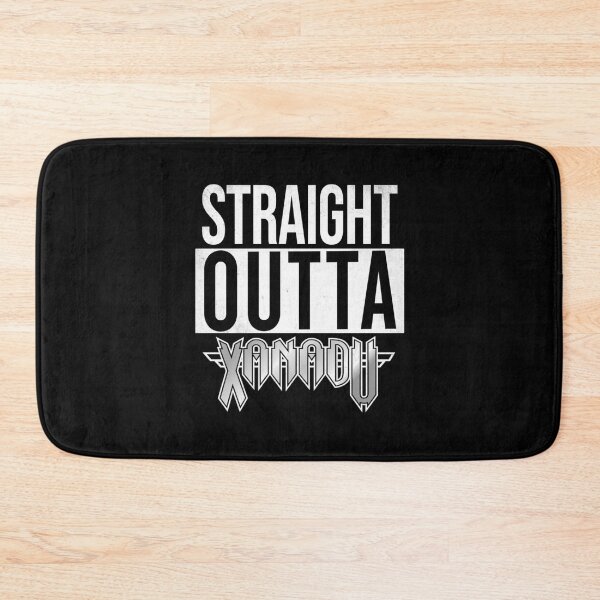 Item preview, Straight Outta Xanadu  ELO designed and sold by TwistStationery.